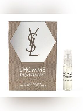 YSL L’HOMME